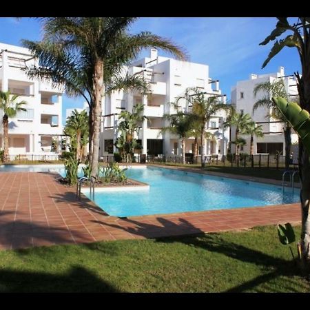 Las Terrazas De La Torre Golf Roldán エクステリア 写真