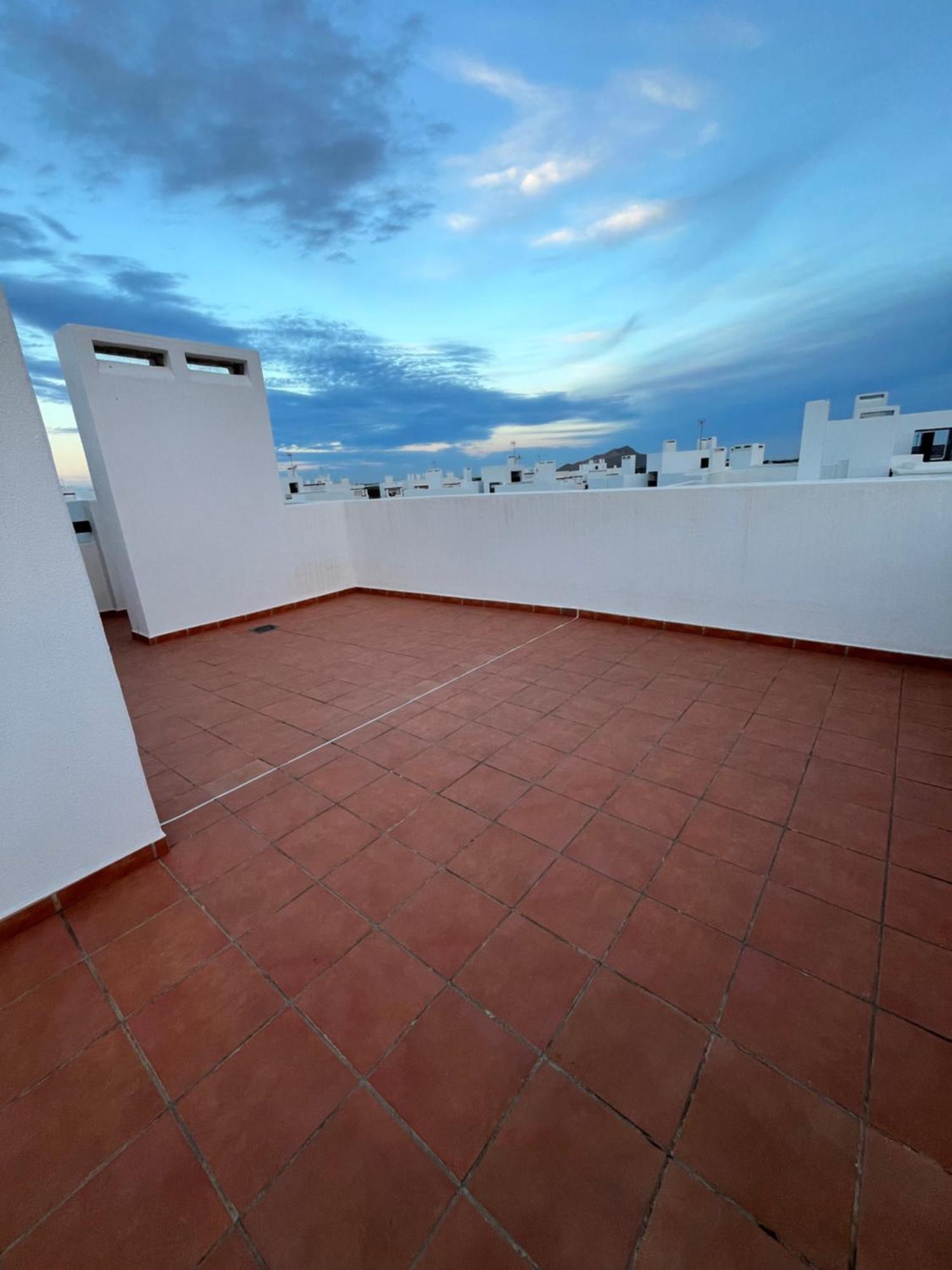 Las Terrazas De La Torre Golf Roldán エクステリア 写真