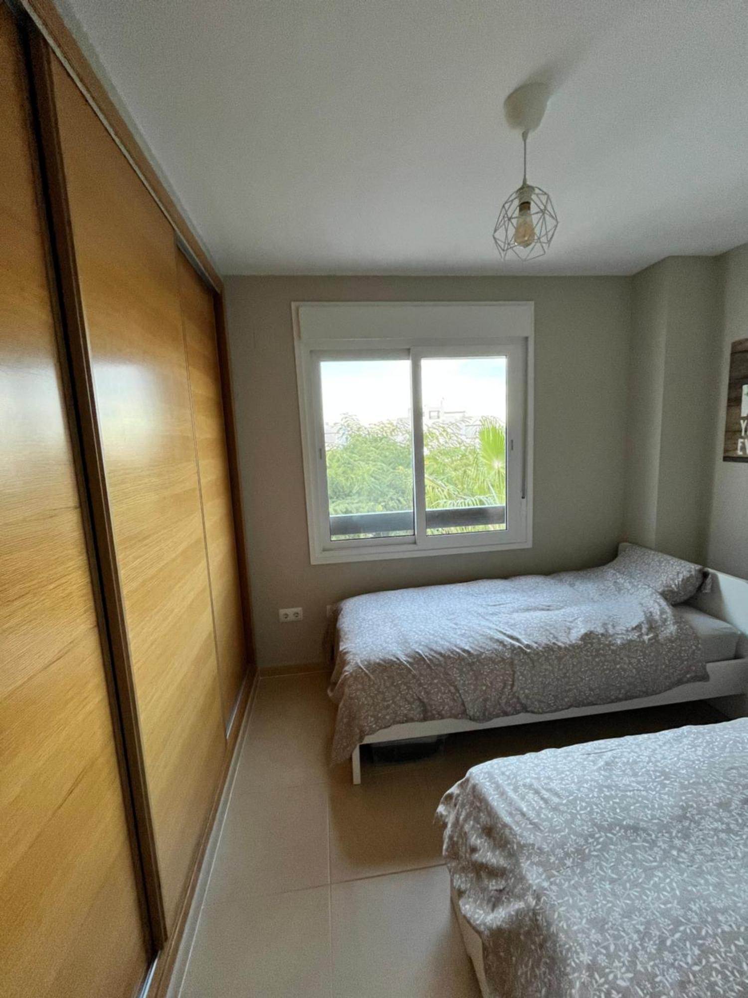 Las Terrazas De La Torre Golf Roldán エクステリア 写真