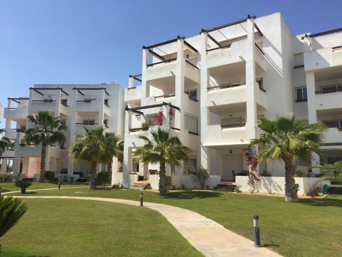Las Terrazas De La Torre Golf Roldán エクステリア 写真