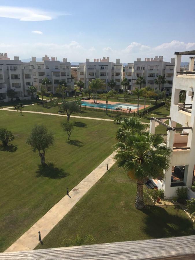 Las Terrazas De La Torre Golf Roldán エクステリア 写真