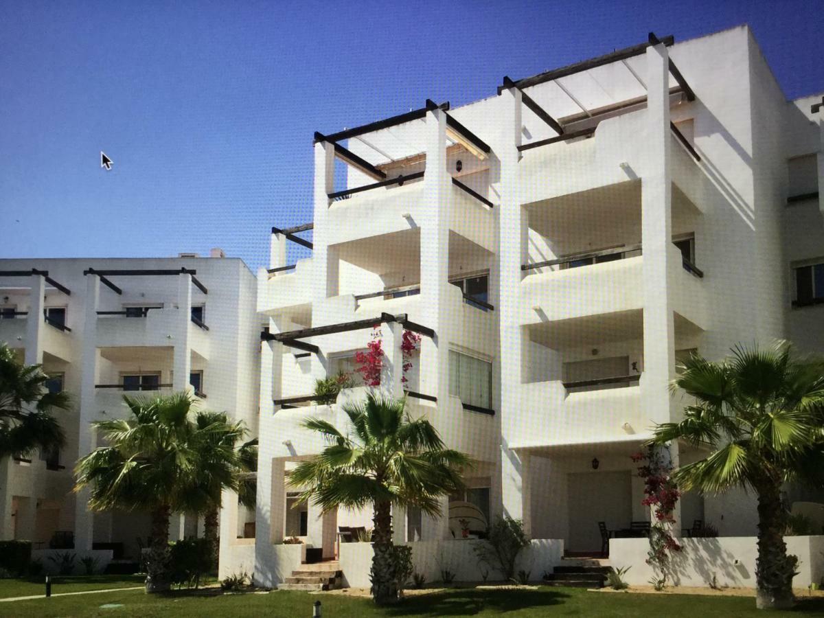 Las Terrazas De La Torre Golf Roldán エクステリア 写真